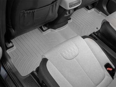 WeatherTech - WeatherTech 4615782 FloorLiner DigitalFit - Image 13