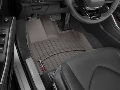 WeatherTech - WeatherTech 4716091 FloorLiner DigitalFit - Image 13