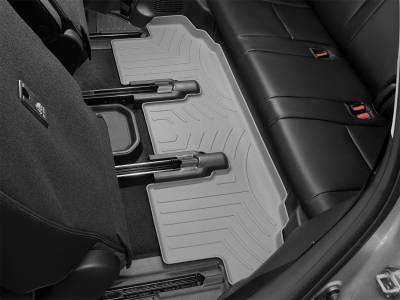 WeatherTech - WeatherTech 4616093 FloorLiner DigitalFit - Image 13
