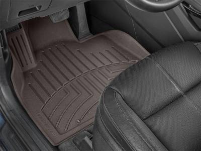 WeatherTech - WeatherTech 4715321IM FloorLiner HP - Image 13