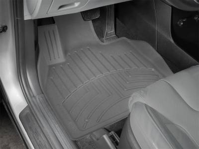 WeatherTech - WeatherTech 4615781IM FloorLiner HP - Image 13
