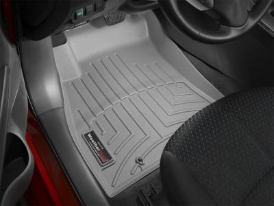 WeatherTech - WeatherTech 464911 FloorLiner DigitalFit - Image 13