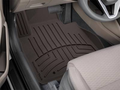 WeatherTech - WeatherTech 4715721IM FloorLiner HP - Image 13