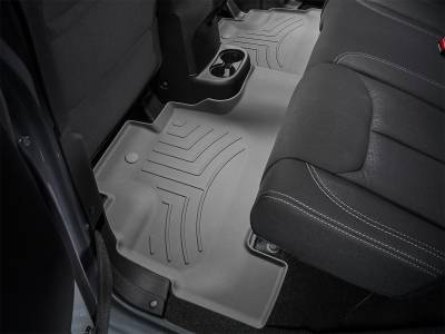 WeatherTech - WeatherTech 465732IM FloorLiner HP - Image 13