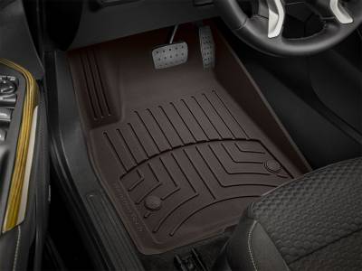 WeatherTech - WeatherTech 4710801IM FloorLiner HP - Image 13