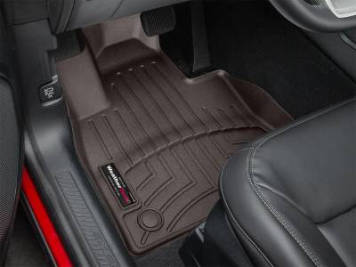 WeatherTech - WeatherTech 4717161 FloorLiner DigitalFit - Image 13