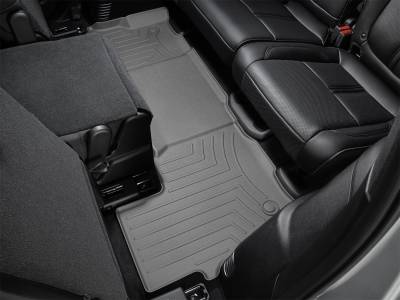 WeatherTech - WeatherTech 4617046 FloorLiner DigitalFit - Image 13