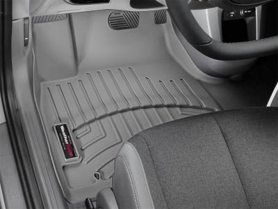 WeatherTech - WeatherTech 4617201 FloorLiner DigitalFit - Image 13