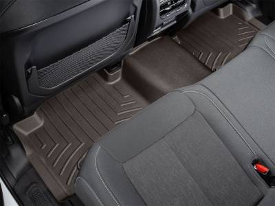 WeatherTech - WeatherTech 4716965 FloorLiner DigitalFit - Image 13