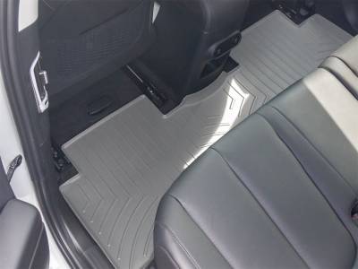 WeatherTech - WeatherTech 4617203 FloorLiner DigitalFit - Image 13