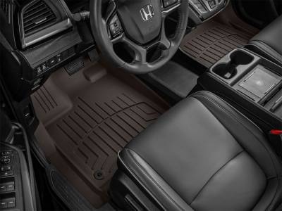 WeatherTech - WeatherTech 4712181IM FloorLiner HP - Image 13