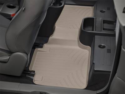 WeatherTech - WeatherTech 450215 FloorLiner DigitalFit - Image 13