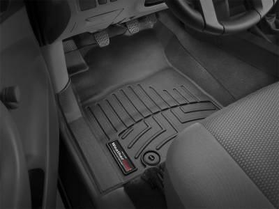 WeatherTech - WeatherTech 444521 FloorLiner DigitalFit - Image 13