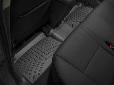 WeatherTech - WeatherTech 444842 FloorLiner DigitalFit - Image 13