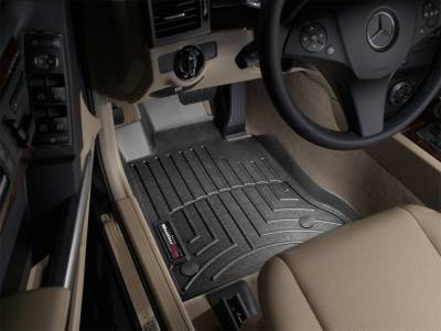WeatherTech - WeatherTech 445011 FloorLiner DigitalFit - Image 13