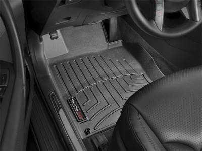 WeatherTech - WeatherTech 444891 FloorLiner DigitalFit - Image 13