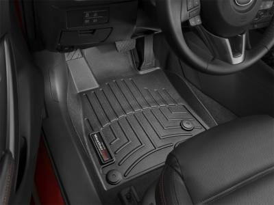 WeatherTech - WeatherTech 444861 FloorLiner DigitalFit - Image 13