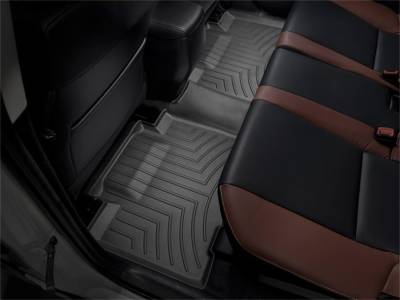 WeatherTech - WeatherTech 445102 FloorLiner DigitalFit - Image 13