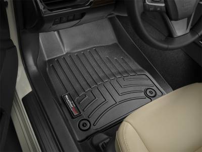 WeatherTech - WeatherTech 445031 FloorLiner DigitalFit - Image 13