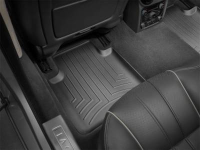 WeatherTech - WeatherTech 444473 FloorLiner DigitalFit - Image 13