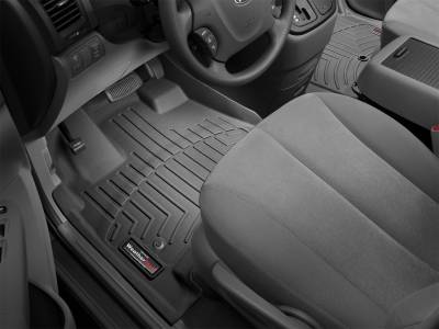 WeatherTech - WeatherTech 445531 FloorLiner DigitalFit - Image 13