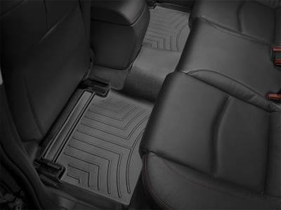 WeatherTech - WeatherTech 444863 FloorLiner DigitalFit - Image 13