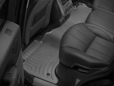 WeatherTech - WeatherTech 444804 FloorLiner DigitalFit - Image 13