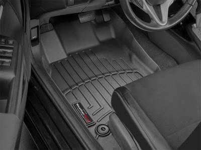 WeatherTech - WeatherTech 445671 FloorLiner DigitalFit - Image 13