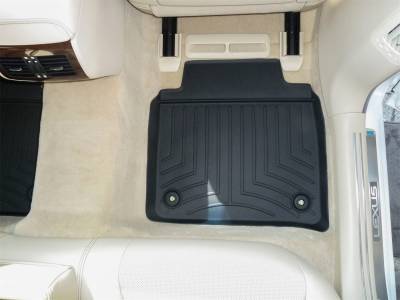 WeatherTech - WeatherTech 445143 FloorLiner DigitalFit - Image 13
