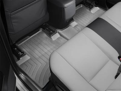 WeatherTech - WeatherTech 445103 FloorLiner DigitalFit - Image 13