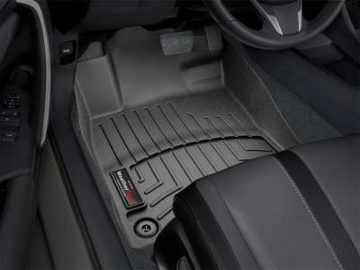 WeatherTech - WeatherTech 449431 FloorLiner DigitalFit - Image 13