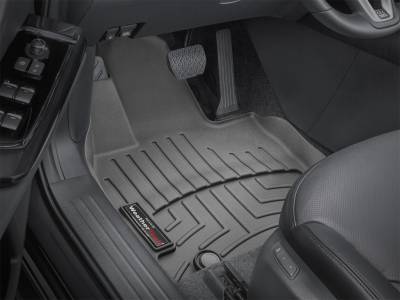 WeatherTech - WeatherTech 449721 FloorLiner DigitalFit - Image 13