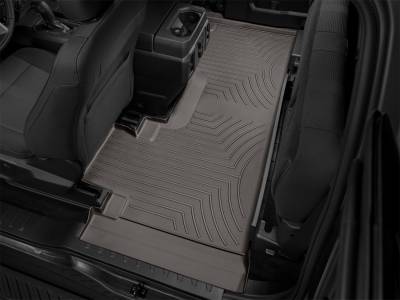WeatherTech - WeatherTech 476973 FloorLiner DigitalFit - Image 13
