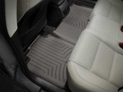 WeatherTech - WeatherTech 474763 FloorLiner DigitalFit - Image 13