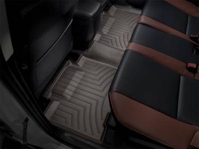 WeatherTech - WeatherTech 475102 FloorLiner DigitalFit - Image 13