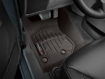 WeatherTech - WeatherTech 475731 FloorLiner DigitalFit - Image 13