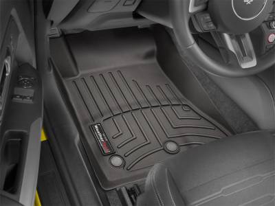 WeatherTech - WeatherTech 476991 FloorLiner DigitalFit - Image 13