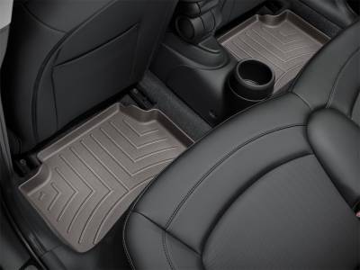 WeatherTech - WeatherTech 477912 FloorLiner DigitalFit - Image 13