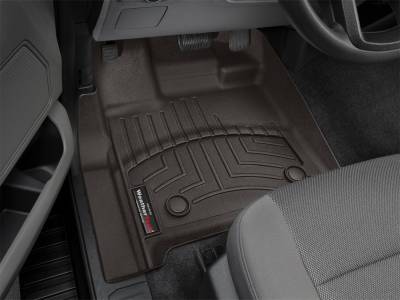 WeatherTech - WeatherTech 477921 FloorLiner DigitalFit - Image 13
