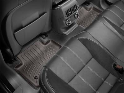 WeatherTech - WeatherTech 479632 FloorLiner DigitalFit - Image 13