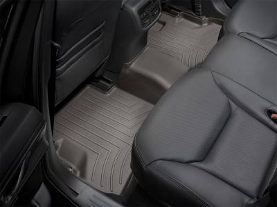 WeatherTech - WeatherTech 479722 FloorLiner DigitalFit - Image 13