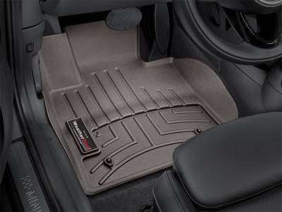 WeatherTech - WeatherTech 477911 FloorLiner DigitalFit - Image 13
