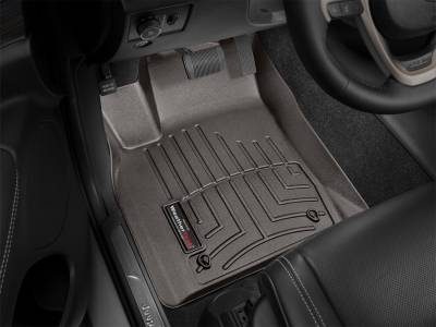 WeatherTech - WeatherTech 474851 FloorLiner DigitalFit - Image 13