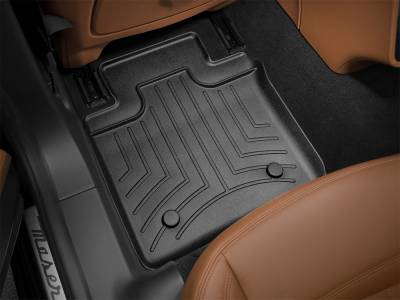 WeatherTech - WeatherTech 445652 FloorLiner DigitalFit - Image 13