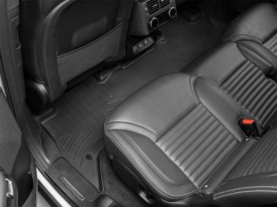 WeatherTech - WeatherTech 444806 FloorLiner DigitalFit - Image 13