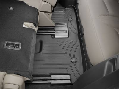 WeatherTech - WeatherTech 449723 FloorLiner DigitalFit - Image 13