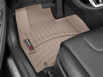 WeatherTech - WeatherTech 4514851 FloorLiner DigitalFit - Image 13