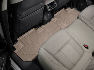 WeatherTech - WeatherTech 4514752 FloorLiner DigitalFit - Image 13