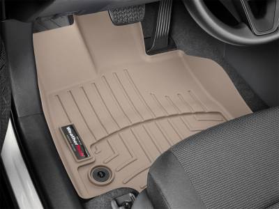 WeatherTech - WeatherTech 4515161 FloorLiner DigitalFit - Image 13