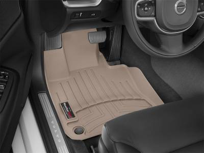 WeatherTech - WeatherTech 4515251 FloorLiner DigitalFit - Image 13